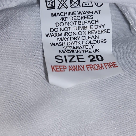 Chic Zebra Pattern Pencil Skirt - Picture 11 of 11